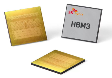 SK海力士將向英偉達供應業(yè)界首款HBM3