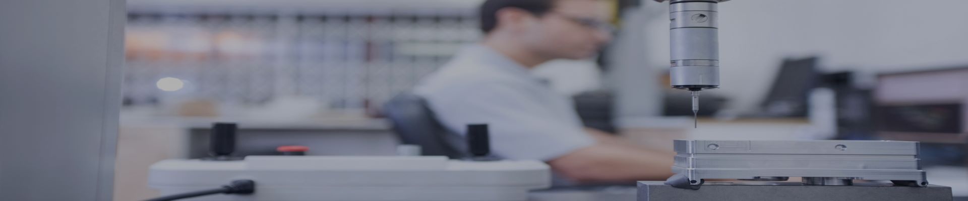 專業(yè)、嚴謹、科學的質量管理體系