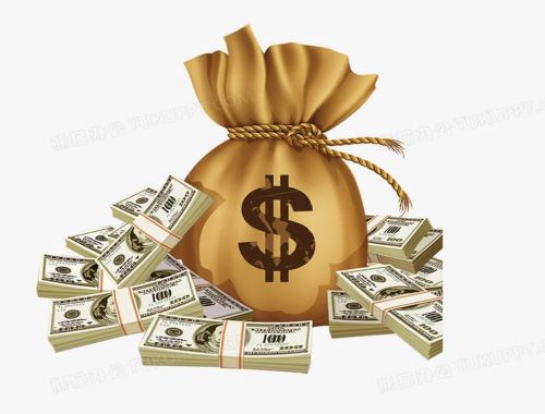 一次性買斷 Cash Buyout